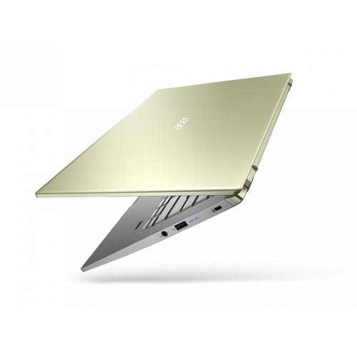 Gambar Laptop Acer Swift X SFX14-41G-R9QU Ryzen 5 5500U 16GB -SSD 512GB dari ArinGoComputer Kota Samarinda Tokopedia