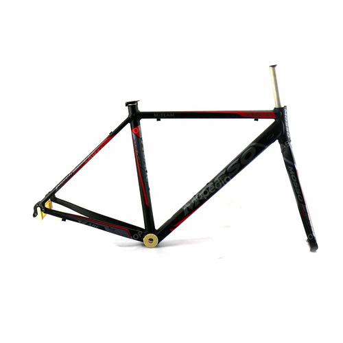 mosso frameset