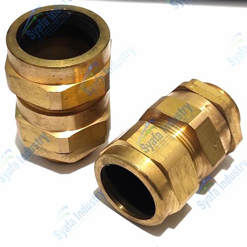 CW25 SWA Outdoor Gland Kit (2 Glands Per Pack) - Enfield Electrical - Foto 10