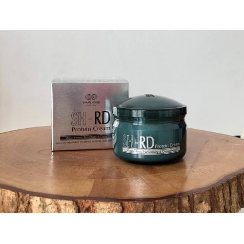 Jual SH-RD / SHRD Share in Jar Protein Cream Vitamin Rambut 10 ml ...