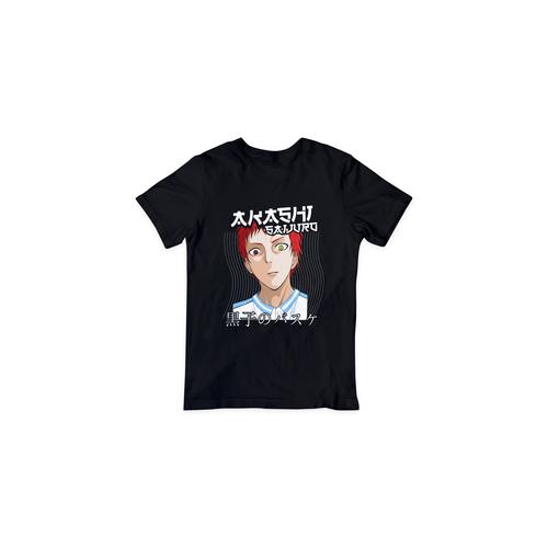 Jual Kaos Anime Kuroko No Basket 