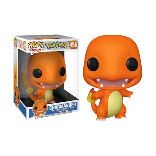 Jual Funko Pokemon Charmander 455 POP 