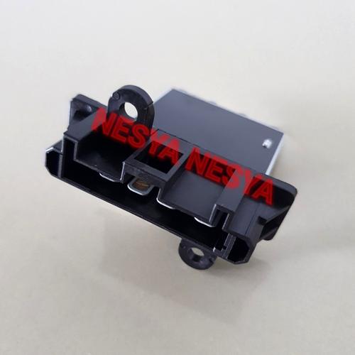 Jual Werstan Werstand Resistor Blower AC Mobil Nissan All New NP300