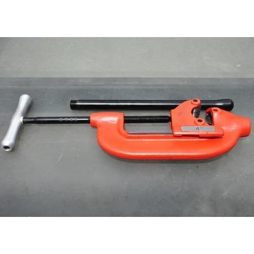 Jual Alat Pemotong Pipa Model Ridgid / Rigid 2