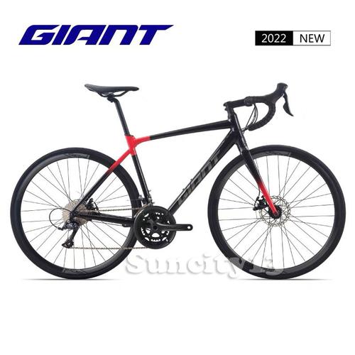 Jual SEPEDA GIANT SCR-D ( 2022 