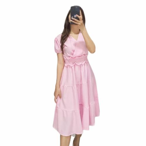 2022/dress wanita kekinian moscrape 