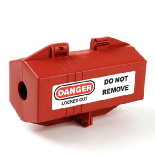 Gambar LOTOTO L488 Safety Loto Rotating Electrical Plug, For 220V/500V Plugs dari GTS Safety undefined Tokopedia