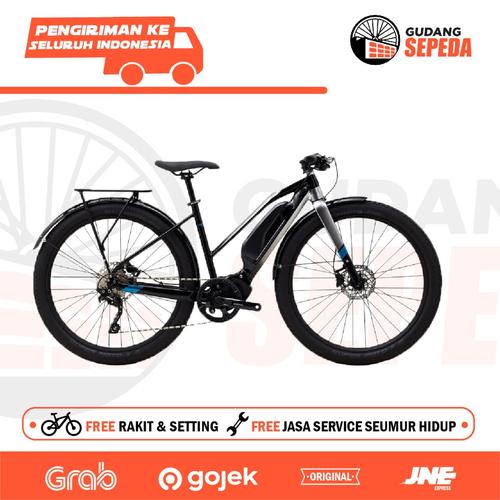 Jual Sepeda Listrik E-Bike Polygon PATH 