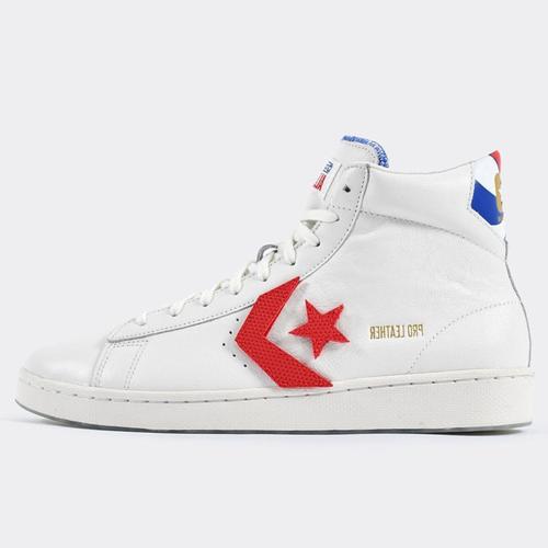 Jual Sepatu Converse Pro Leather High 
