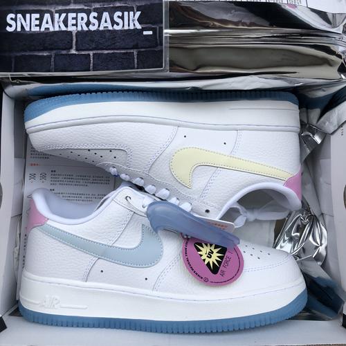 airforce1 low uv reactive