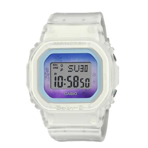 Jual Casio Baby-G BGD-560WL-7DR / BabyG BGD560WL-7D Original \u0026 Garansi -  Jakarta Barat - Hendrawan watch | Tokopedia