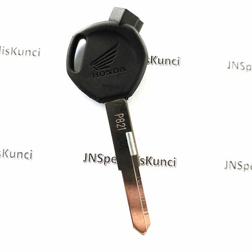Gambar Bahan kunci motor honda beat alur kiri - P821 dari JN Spesialis Kunci Kota Bekasi Tokopedia