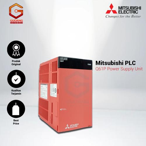 MITSUBISHI Q62P 電設資材 Q62P - Nguồn PLC Mitsubishi MITSUBISHI Q62P 電設資材 Q62P - Nguồn PLC Mitsubishi
