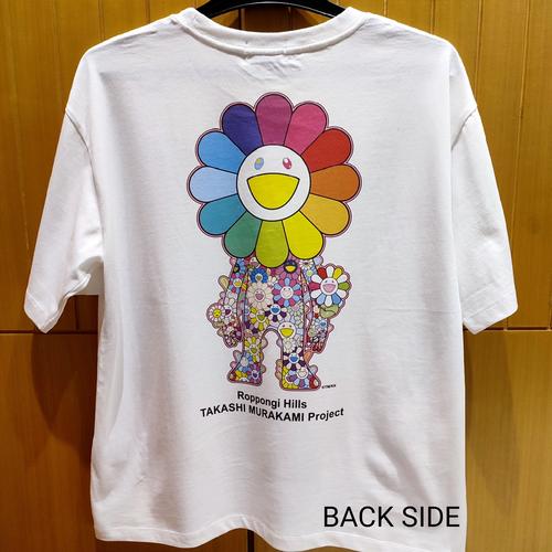 Jual BEAMSBOY X MURAKAMI TMKK RH 