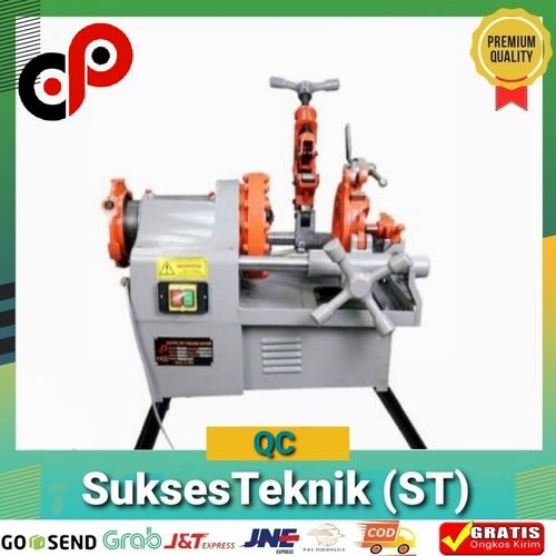 Mesin Ridgid Jual Mesin Senai Pipa Tersedia Model Biasa & Ridgid 1/2