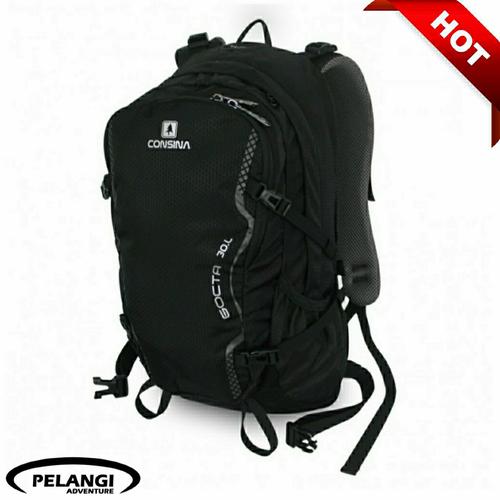 Tas Ransel - Daypack Consina Gocta 30 