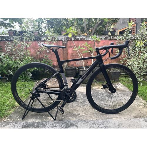 Jual Sepeda Road Bike Java Vesuvio size 
