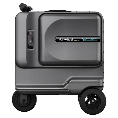 Jual Airwheel koper se3 Turbo Black 