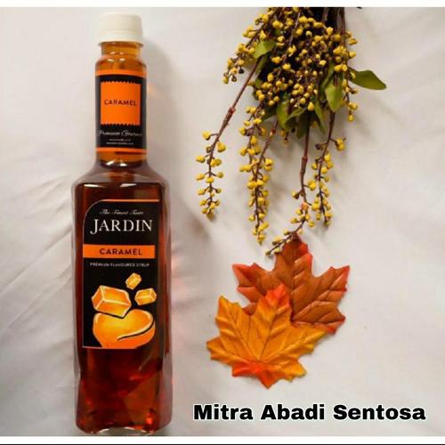 Jual Jardin Caramel Syrup Kota Medan JardinSyrup Tokopedia