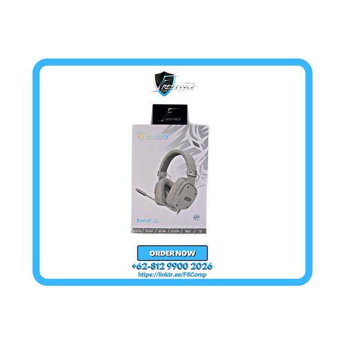 Headset Xqisit Oe400 Xqisit Headset Anc Oe400