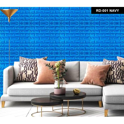 Jual Wallpaper Dinding Foam Sticker Wallfoam Batu Bata Biru Navy 70x77 Cm Kota Depok Toko68 Wallpaper Tokopedia Jual Wallpaper Dinding Foam Sticker Wallfoam Batu Bata Biru Navy 70x77 Cm Kota Depok Toko68 Wallpaper Tokopedia