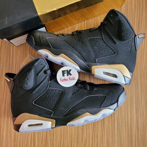 Jual Air Jordan 6 Retro DMP Defining 