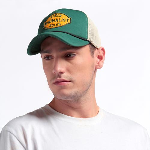 Promo RCKLS. Topi Jaring Pria Distro 