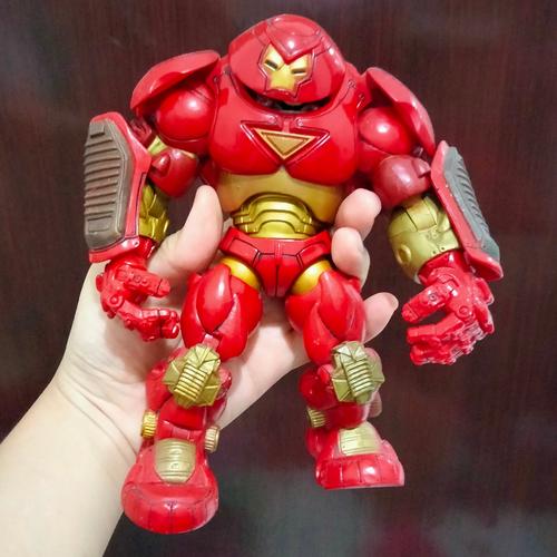 Jual Marvel Legends Hulkbuster Kota Malang doramia toys