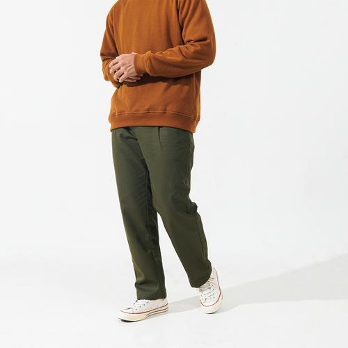 Gambar Noboundaries Life - REI trousers - Celana Panjang - Olive - S dari Noboundarieslife Kota Bandung Tokopedia