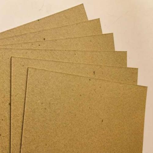 Jual KARTON TEBAL HARDCOVER COKLAT 30X40 40X60 60X80 CARDBOARD