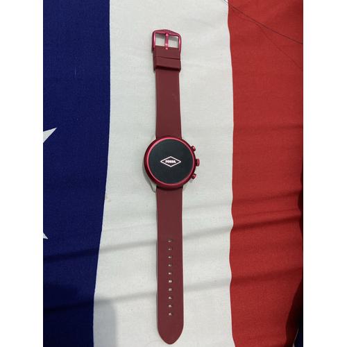 Jual Smartwatch fossil sport women 