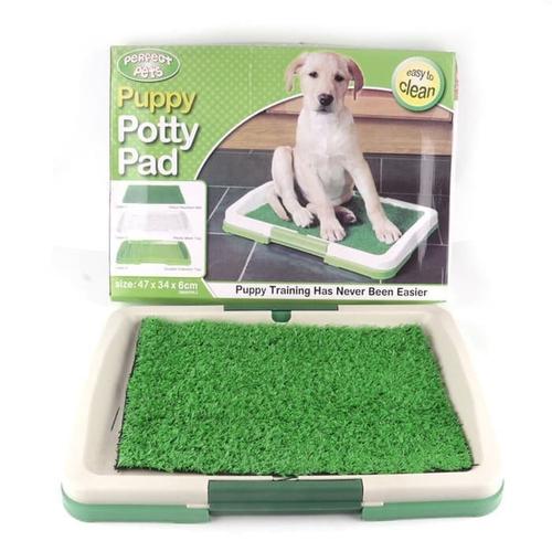 pet potty mat