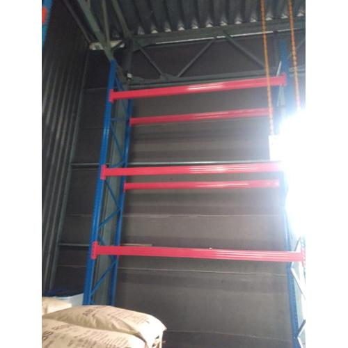 Jual Rak Pallet / Rak SPR / Rak Gudang Load Capacity 2000 Kg/Level ...