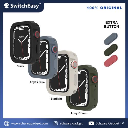 Jual Switcheasy Colors Case Apple Watch 