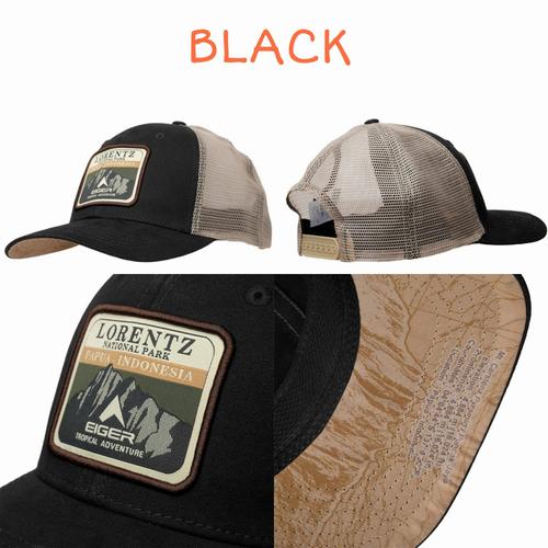 Jual TOPI JARING TRUCKER OUTDOOR 