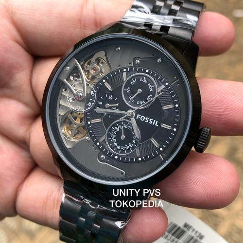 Jual JAM TANGAN PRIA FOSSIL ME1136 / ME 
