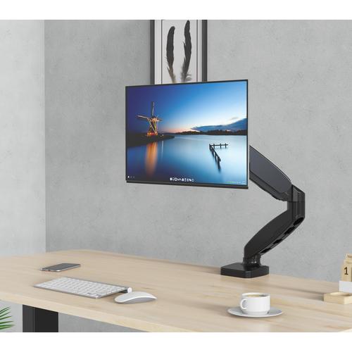 Gas Spring ARM Mount Stand Bracket 