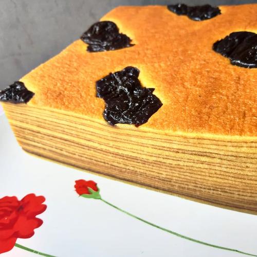 Gambar Lapis Legit Loyang - 20x20 cm dari Harums'ss Snack&Cake Kota Tangerang Selatan Tokopedia
