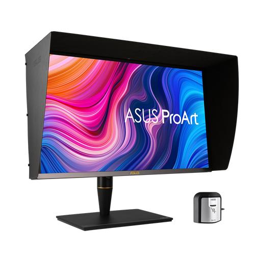 Jual ASUS ProArt Display PA27UCX-K 4K 
