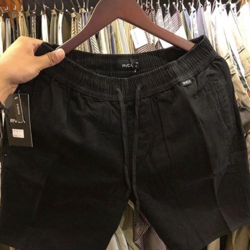Gambar Celana Pendek Pria Boardshort Short Pant Bali - Hitam, M dari SENTILING Kab. Pekalongan Tokopedia