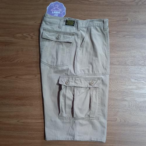 Jual Schott Nyc Trousers Cargo Second 