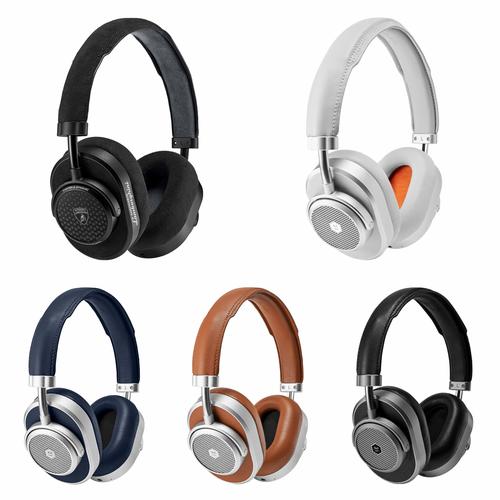 Jual Master \u0026 Dynamic MW65 Active Noise 