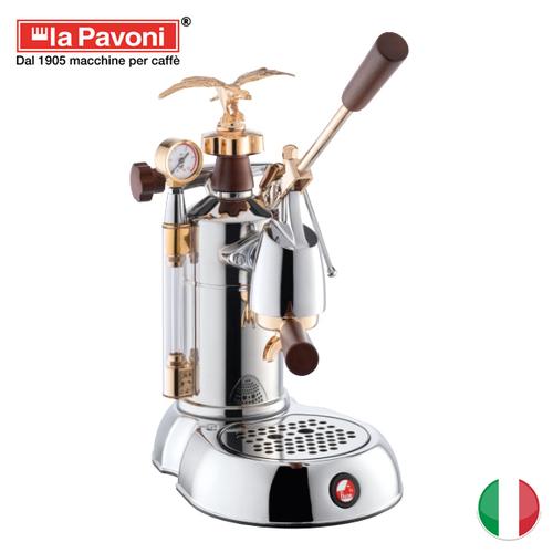Coffee Machine La Pavoni EXPO 2015 