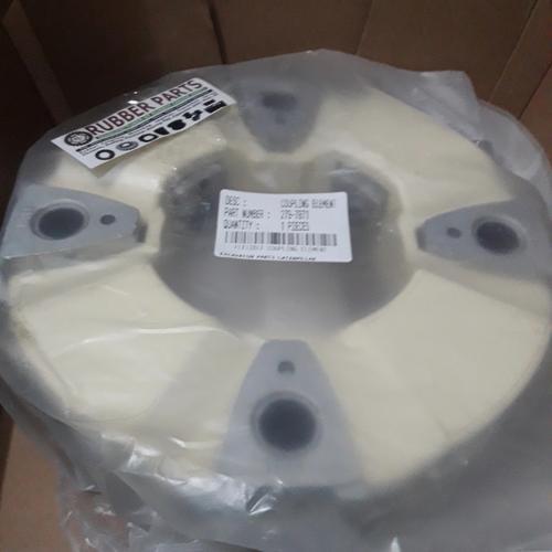 Jual RUBBER COUPLING PUMP CAT 2797871 CATERPILLAR 320D 323DL E320E E320D2 Jakarta Barat