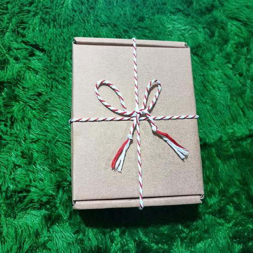 Jual tali box/tali katun rami (panjang 100meter ) - Jakarta Barat ...