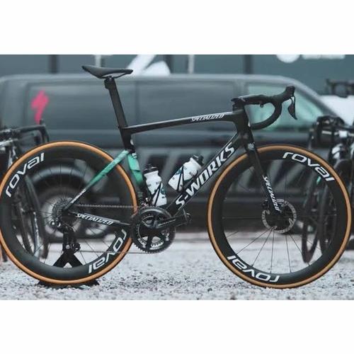 Jual tarmac sl7 s works bora size 52 