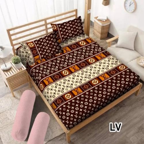 Spring Bed Inoac Jual Sprei Kasur Sudut Karet Terlaris No 1 Ukuran 180x200 Spring bed ...