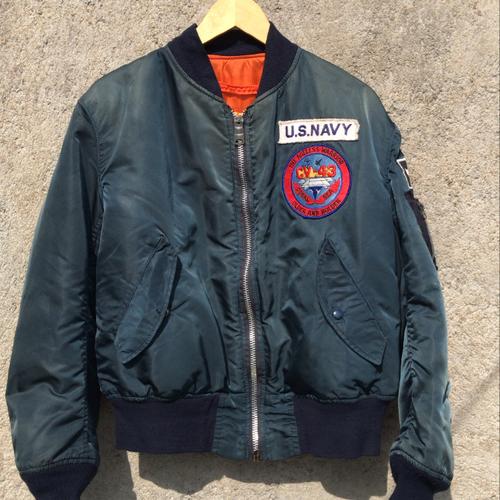 HK4S/2025/0331】◎AMIRI Bones Bomber MA1