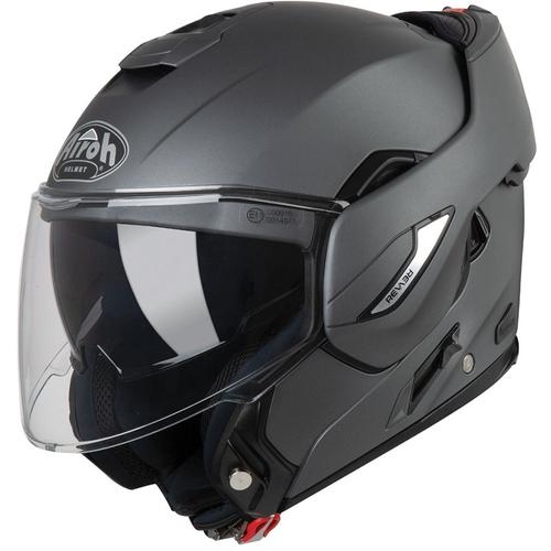 Jual AIROH REV 19 ANTHRACITE MATT - Kota Palembang - Revs Motoshop  Palembang | Tokopedia