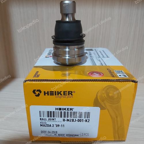Jual ball joint mazda 2 heiker Kota Tangerang megamotor ciledug